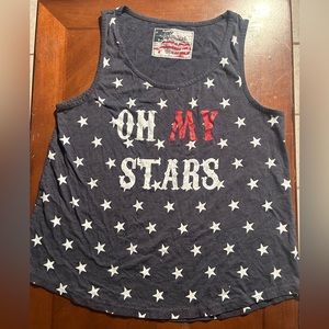 Oh My Stars Tank.